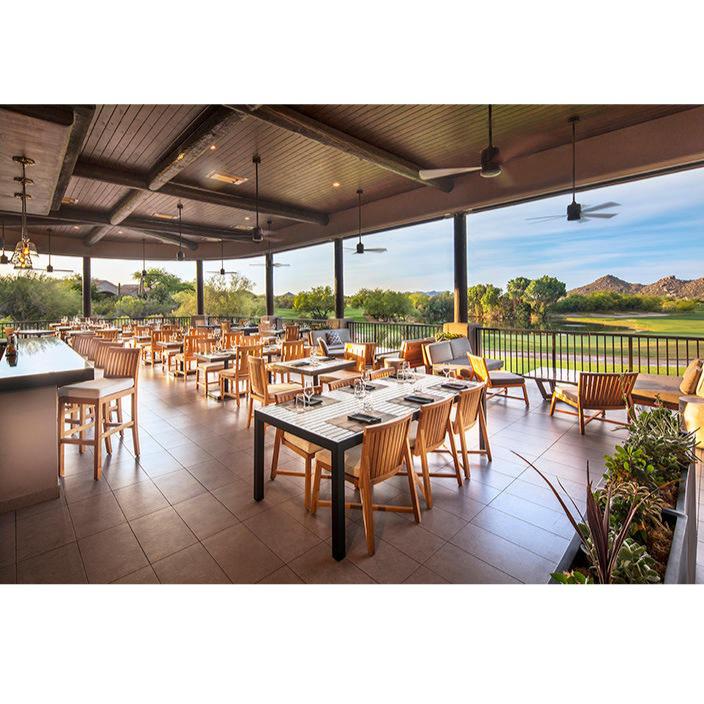 The Grill Kitchen And Bar